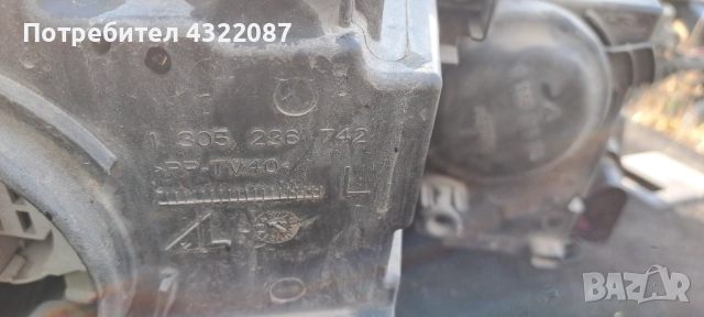 Филтърна кутия / въздуховоди Volkswagen Touran II 2011-2015г. 1.6TDI 105к.с, снимка 6 - Части - 51484642