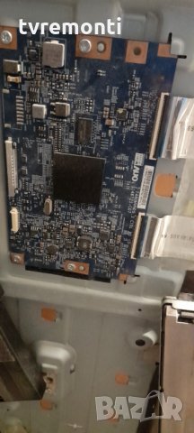 T-con Board T460HVN05.3 CTRL BD 46T21-C07