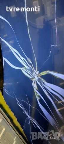 платка ,BN44-00807H,L55S6_FHS, for SAMSUNG UE49MU6202K дисплей CY-WK049HGLV5H, снимка 8 - Части и Платки - 39723587