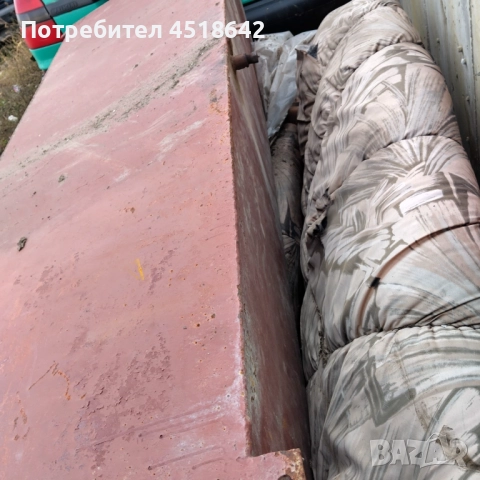 0.5 кубика, 200см Х 60см Х 40см, резервоар за гориво, нафта, дизел., снимка 3 - Други инструменти - 52450313