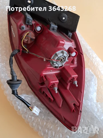 2014 KIA CEED Mk2 (JD) хечбек ляв заден стоп LED, снимка 6 - Части - 50700155