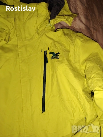 salewa power tex , снимка 5 - Якета - 53155998