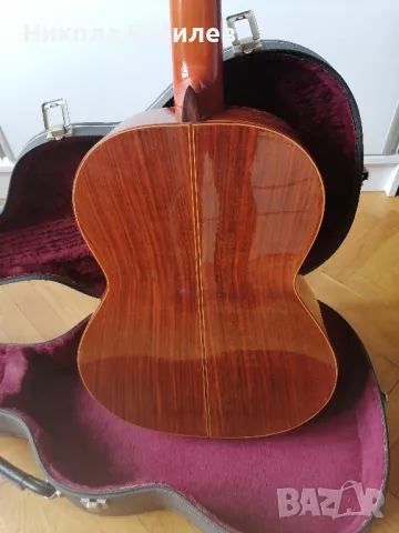 Alhambra 6 P, снимка 5 - Китари - 49904612