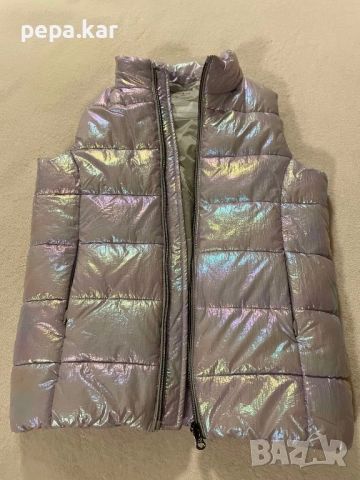 Грейка Елек PRIMIGI, размер 124 см -7 год