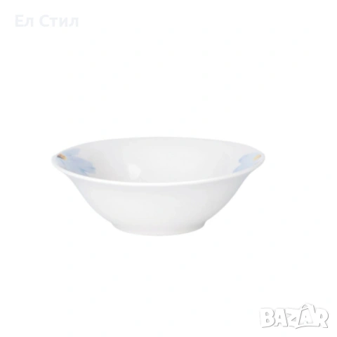 Комплект чинии 24 части с елегантен флорален дизайн – Лекота и стил за всяка трапеза, снимка 14 - Прибори за хранене, готвене и сервиране - 53309408