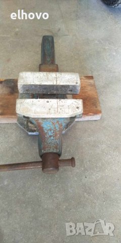 Менгеме немско Heuer 10кг, снимка 2 - Менгемета - 42534537