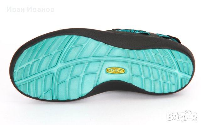 сандали  KEEN MAUPIN   номер 39 ,5, снимка 3 - Сандали - 40891238