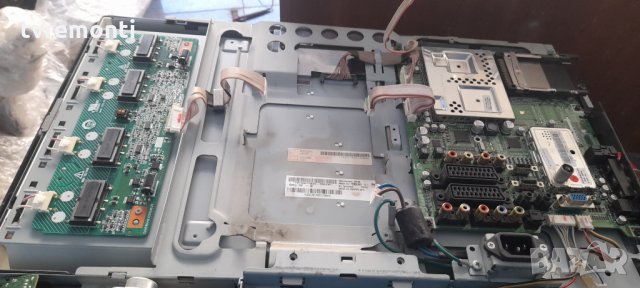 MAIN AV BN41-00813E BN94-01121R, снимка 5 - Части и Платки - 35914878