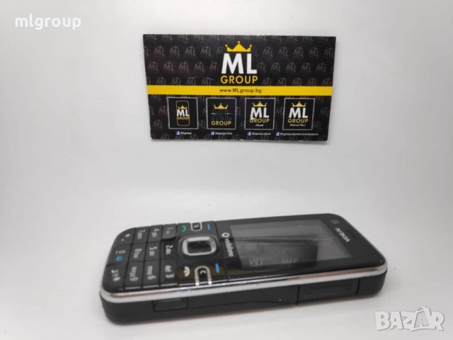 #MLgroup предлага:   #Nokia 6124 Classic, снимка 2 - Nokia - 20958322