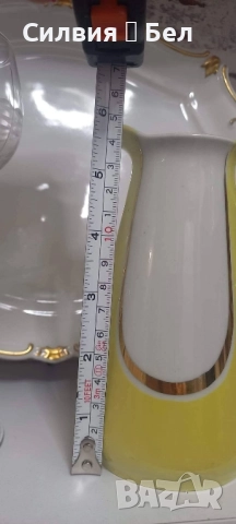 Каничка , снимка 3 - Сервизи - 51587975