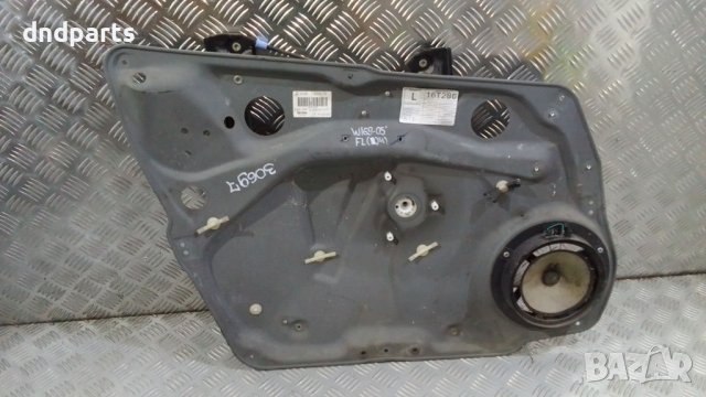 Стъклоповдигач Mercedes A-Class W169 2005г.(преден ляв)	