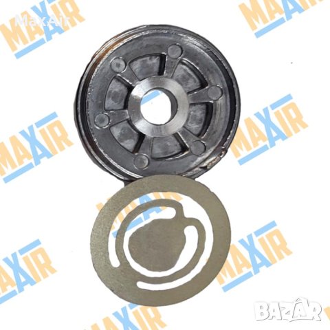 Възвратен клапан за компресор за въздушно окачване Continental