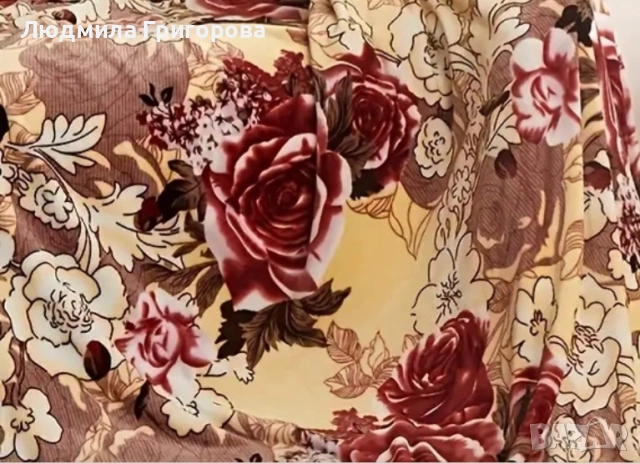 Одеяло или шалте, снимка 3 - Олекотени завивки и одеяла - 52317843