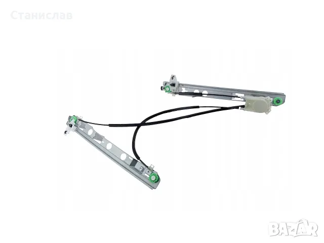 Стъклоповдигач за Renault Megane 2 – 8200325138