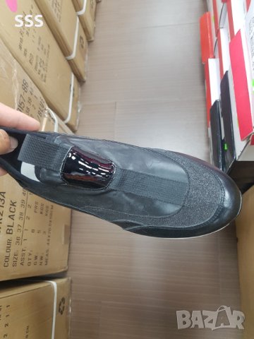 Обувки, снимка 2 - Дамски ежедневни обувки - 41586563