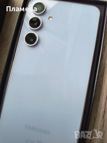 Samsung Galaxy S24, снимка 3 - Samsung - 52584526