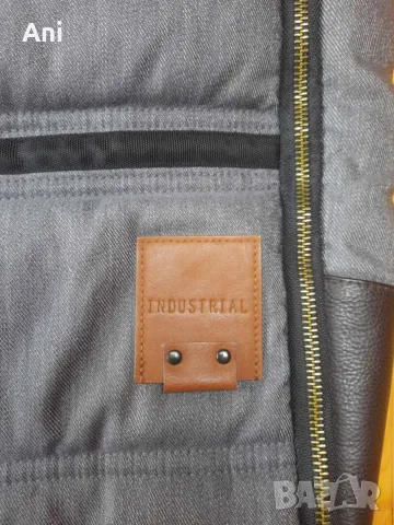 Термо чувал „Industrial Lava Grey” за детска количка, снимка 2 - За бебешки колички - 56172595