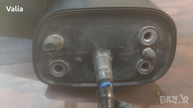 ляво огледало Toyota GT86, снимка 3 - Части - 51493591