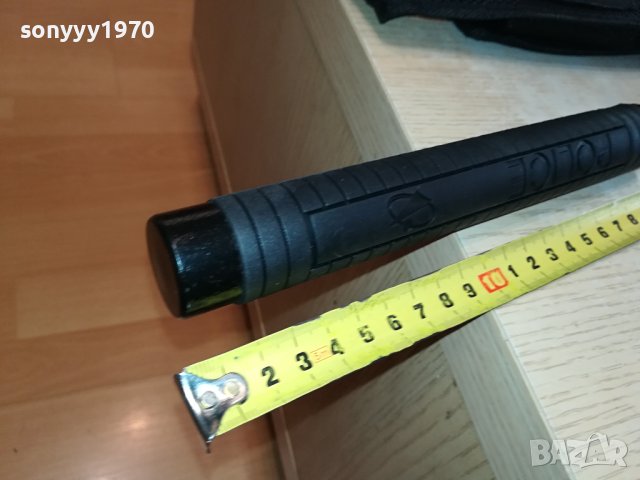 ПАЛКА МЕТАЛНА-50СМ-ТЕЛЕСКОПИЧНА 2710231200, снимка 9 - Екипировка - 42741648