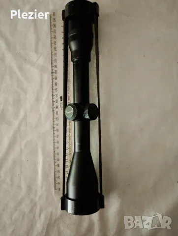 Rifle scope 6x42 Lisenfeld Spezial