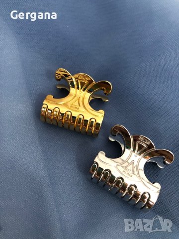 шнола Celine, снимка 2 - Аксесоари за коса - 41803779