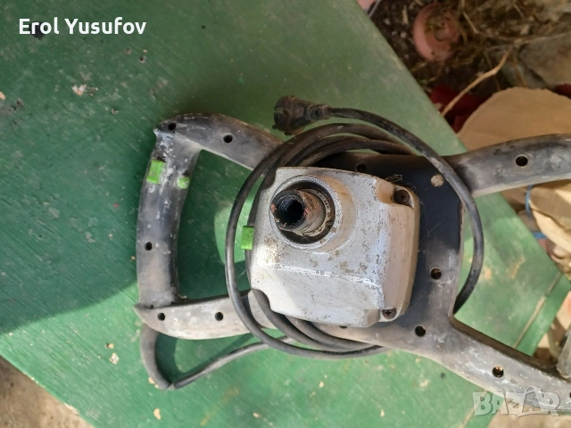 Construkror, снимка 8 - Градински инструменти - 53566006