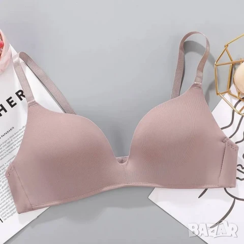 безшевни сутиени , снимка 7 - Бельо - 51225305