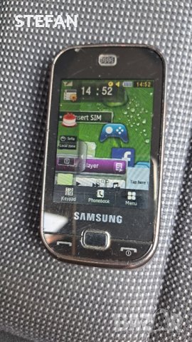 SAMSUNG GT-B5722, снимка 3 - Samsung - 41163062