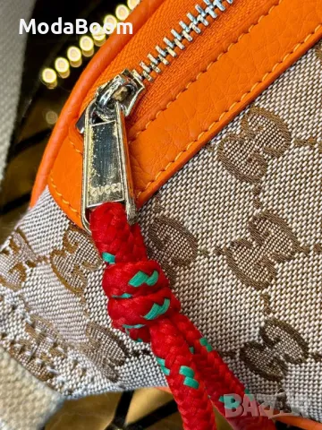 The North Face унисекс чанти Gucci, снимка 6 - Чанти - 48132807