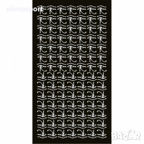 карти таро  LOSCARABEO NEFERTARI   нови , снимка 6 - Карти за игра - 39792658