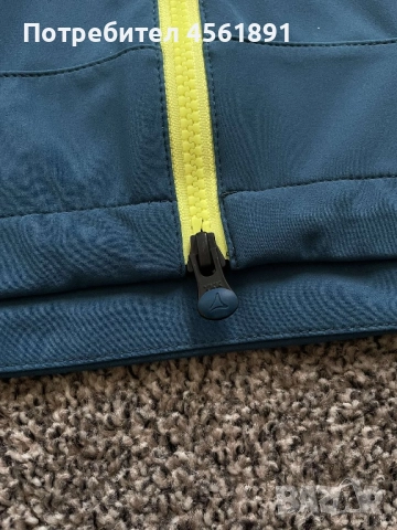 Мъжко Ски яке Schöffel , снимка 5 - Якета - 51857292