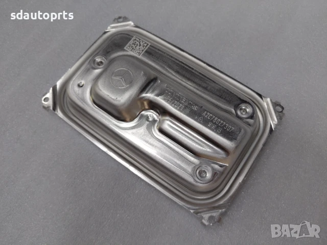 A2139003133 Нов Баласт Led Фар W167 W213 W257 W253 W177 X247 W447 X243, снимка 2 - Части - 51040128