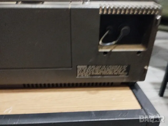 KORTING TRC14, снимка 6 - Ресийвъри, усилватели, смесителни пултове - 50350902