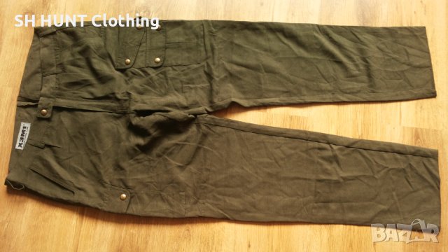 X3M1 Outdoor Trouser за лов размер XL панталон със здрава материя - 434