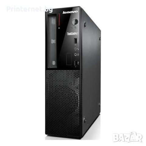 Компютър Lenovo ThinkCentre Edge 72 Desktop - Безплатна доставка! Гаранция! Фактура., снимка 1 - Работни компютри - 39686792