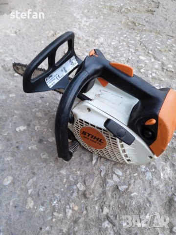 Резачка ЩИЛ 020, снимка 4 - Градинска техника - 44200749