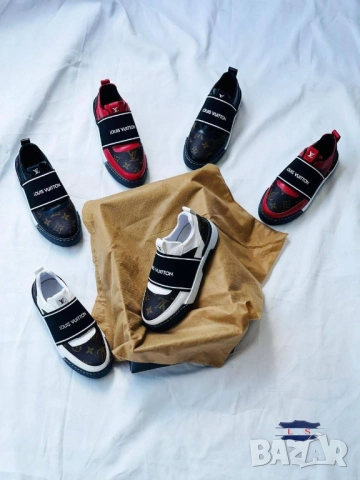 чанти louis vuitton, снимка 10 - Чанти - 51444622