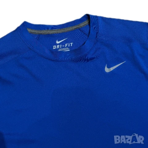 Мъжка тениска Nike Legend | L, снимка 2 - Тениски - 51406607