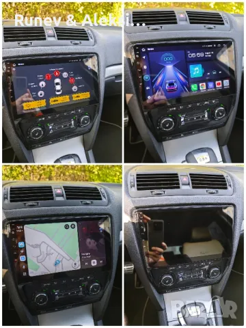 Продажба и монтаж на Мултимедии, камери, видеорегистратори и парктроник, снимка 4 - Ремонт на ел. Инсталации - 48738047