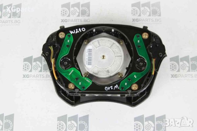  AIRBAG волан за Mercedes E-class W210 facelift (1995-2003), снимка 2 - Части - 41639862