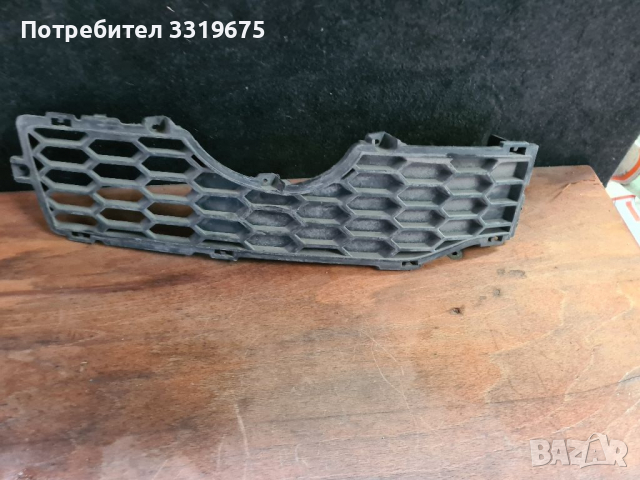 решетка за предна броня за Шевролет Каптива/ Chevrolet Captiva (C100) 2006-2010