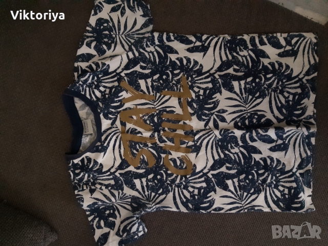 Детска блуза, снимка 4 - Детски Блузи и туники - 36097590