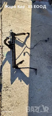 Теглич Оригинален за Рено Меган сценик / Renault Megane  Scenic , снимка 9 - Части - 48753427