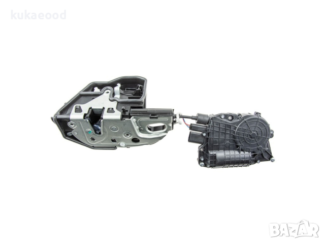 Брава за BMW X6 E71 (2008-2014) За задна лява врата, снимка 3 - Части - 44550625