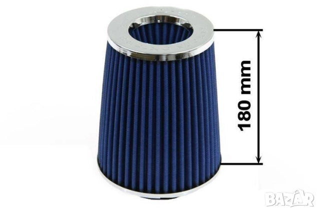 Конусен филтър Simota 77мм