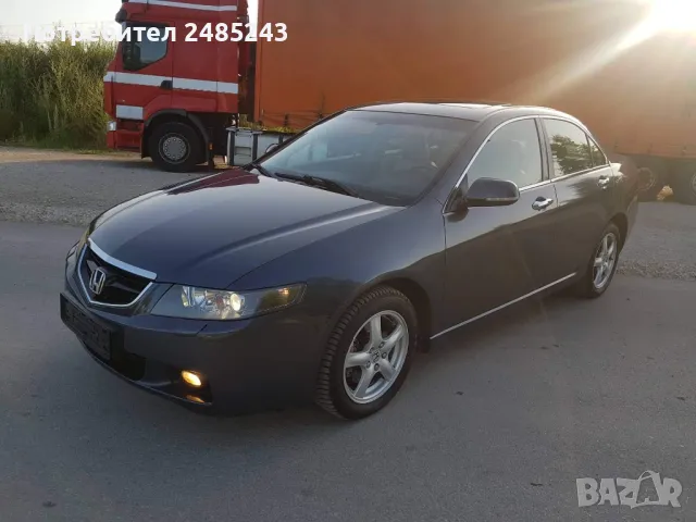 Honda Accord 2.2 дизел НА ЧАСТИ, снимка 2 - Части - 47447384