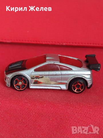 Метална количка MADE FOR MACDONALD VIETNAM рядка за КОЛЕКЦИЯ ДЕКОРАЦИЯ 37538, снимка 3 - Колекции - 40685511