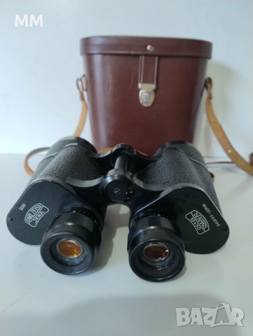 Бинокъл Carl Zeiss Jena Dekaris 10x50 multy coated