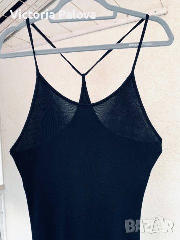 Много красива вечерна рокля MEXX Германия, снимка 3 - Рокли - 41797928