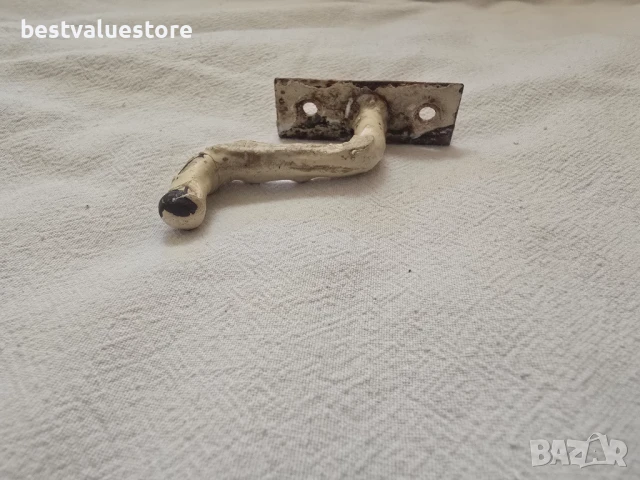 Ретро Метален Райбер, снимка 2 - Части - 51308804